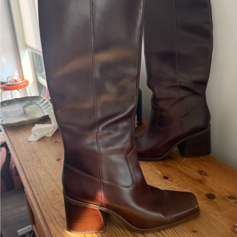 Vince Camuto ‘Sangeti’ Boots - Size 11, Narrow Calf